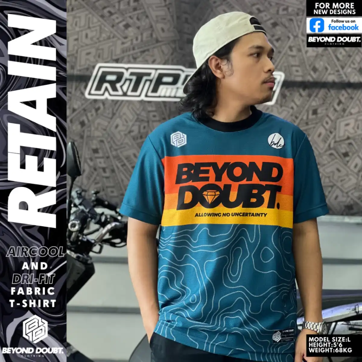RETAIN