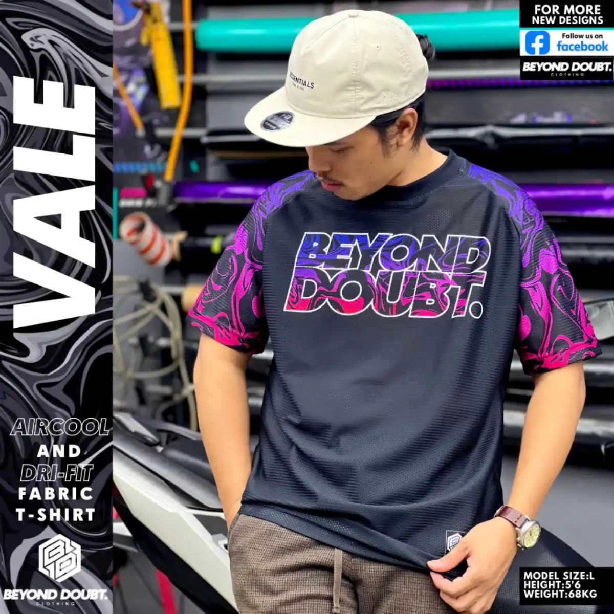 VALE