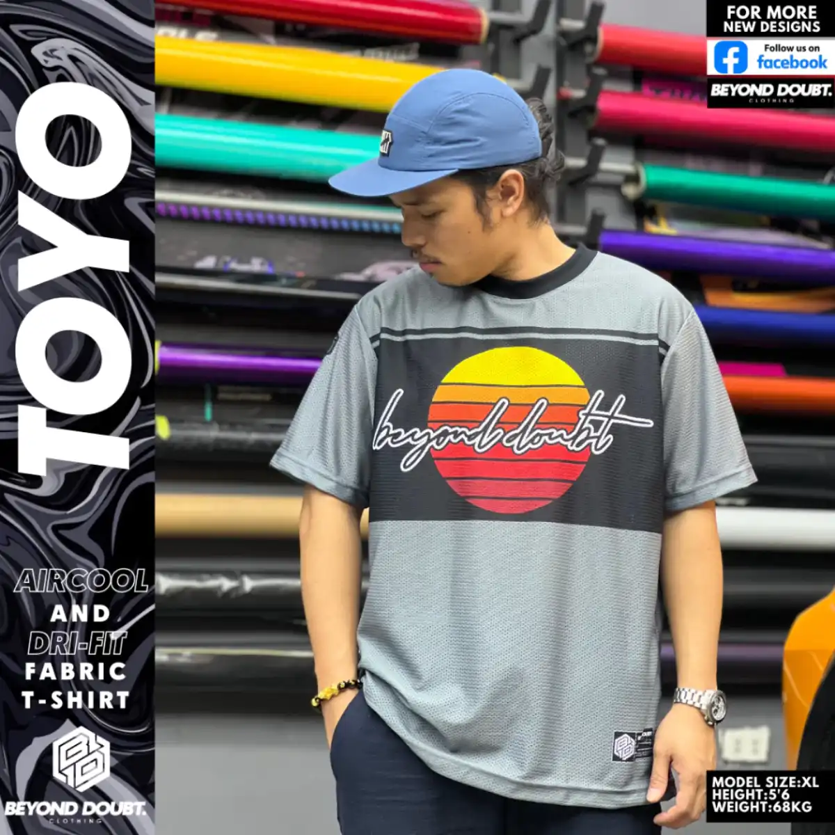 TOYO